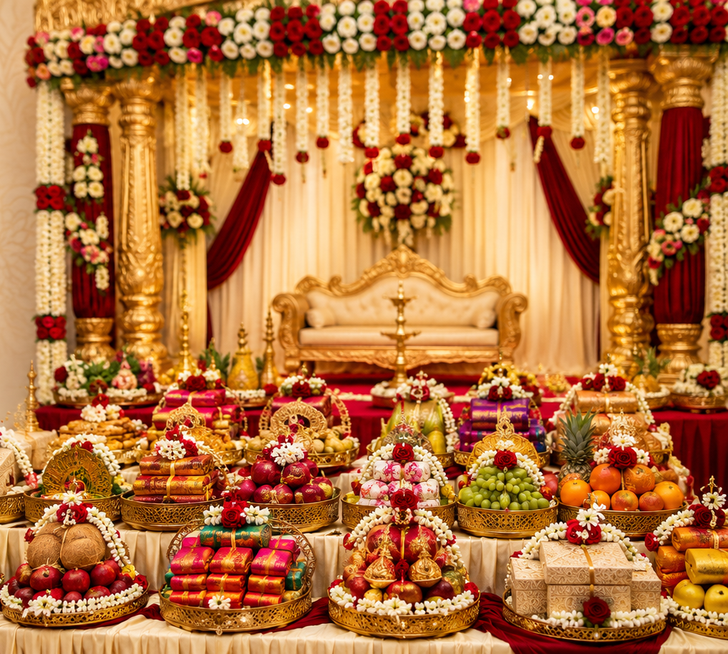 Event Coordination